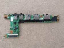 USB роз'єм Lenovo&nbsp;Ideapad&nbsp;S10-3S